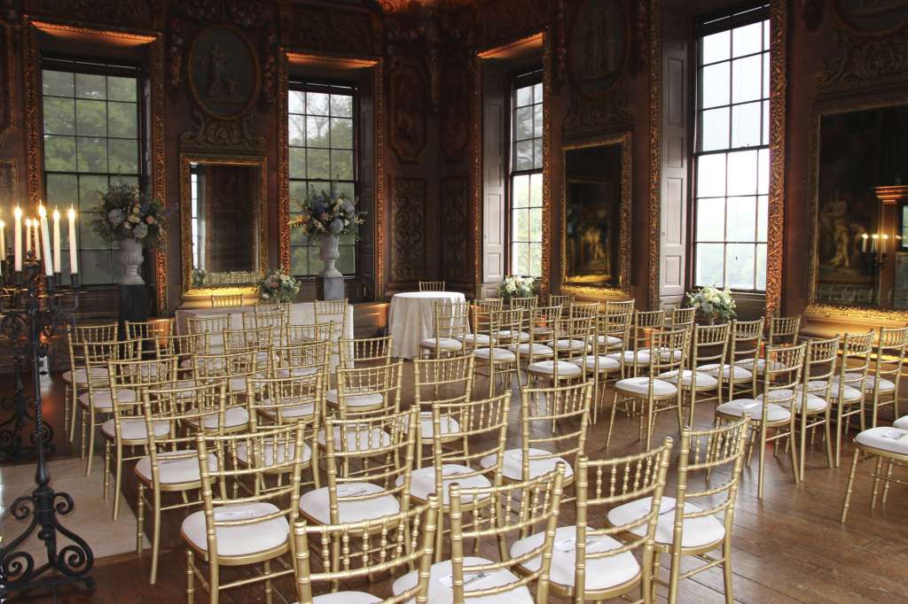 Hampton Court Palace