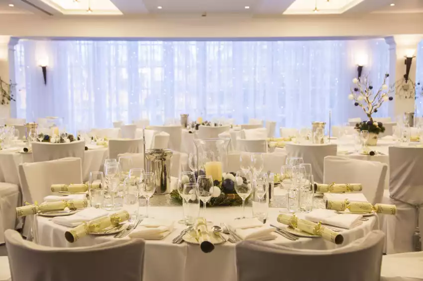 Hampton Court Palace