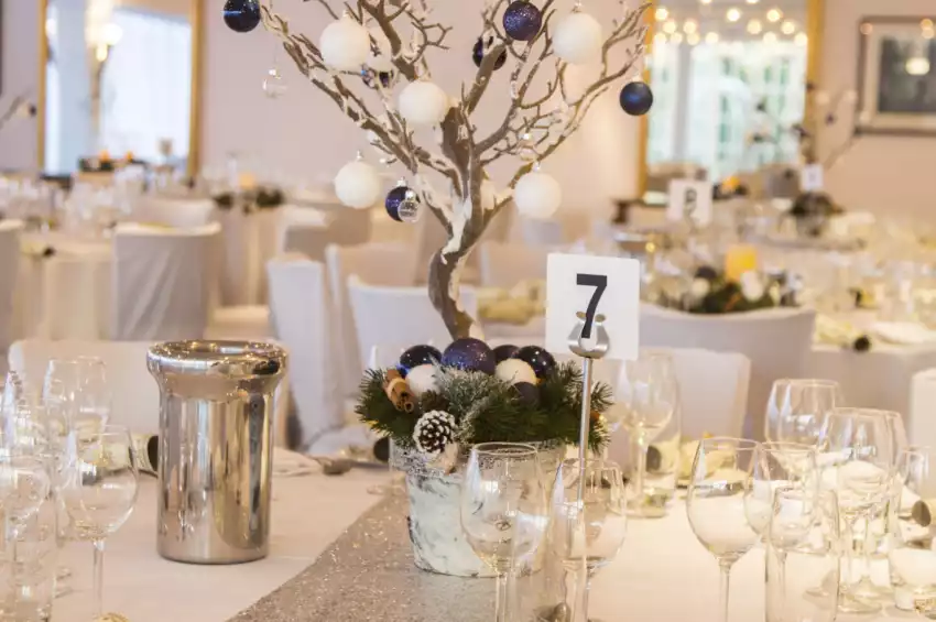 Hampton Court Palace