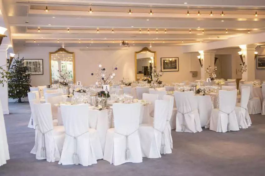 Hampton Court Palace