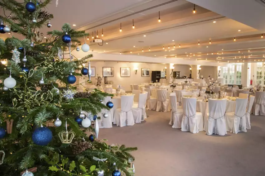 Hampton Court Palace