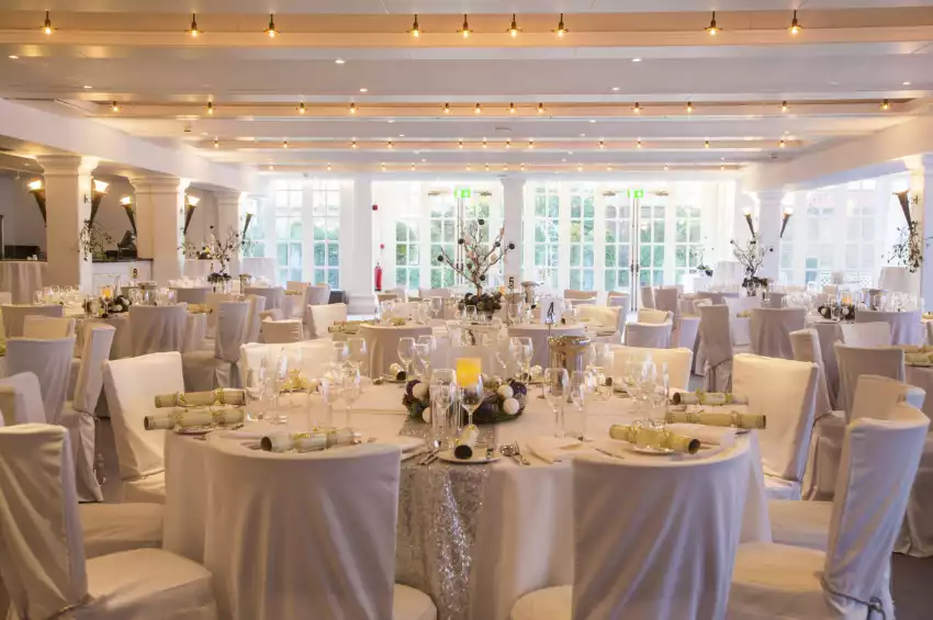 Hampton Court Palace