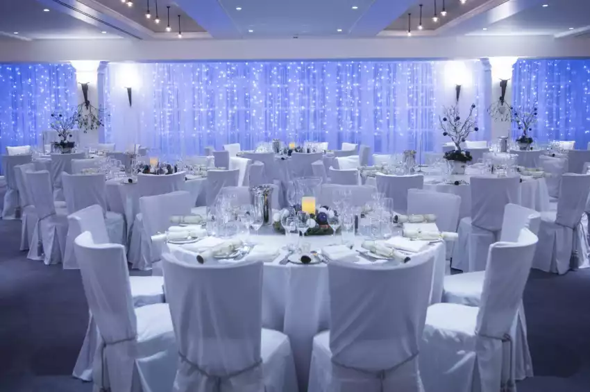 Hampton Court Palace