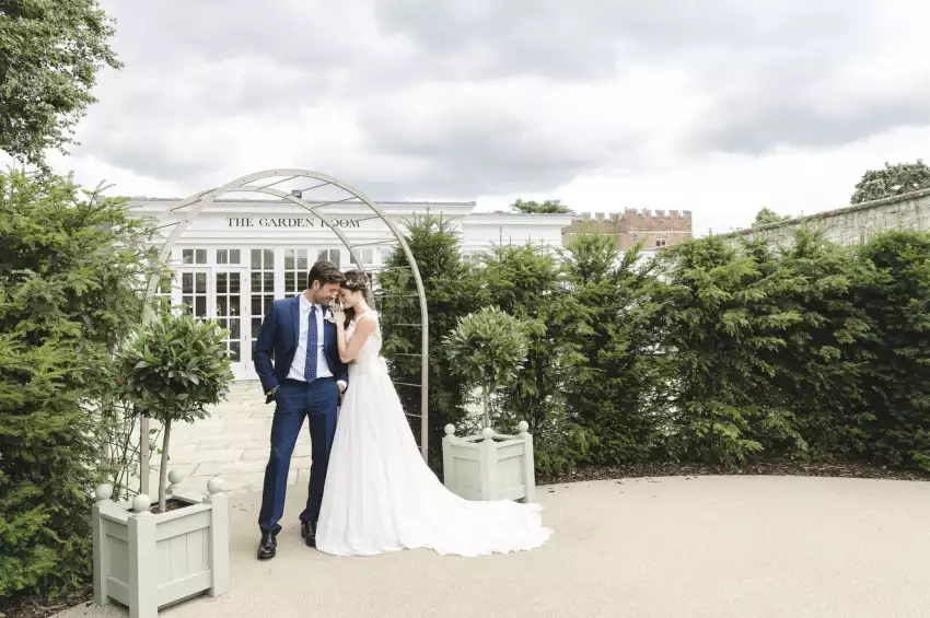 Hampton Court Palace