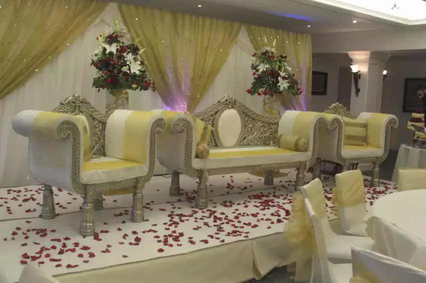 Hampton Court Palace