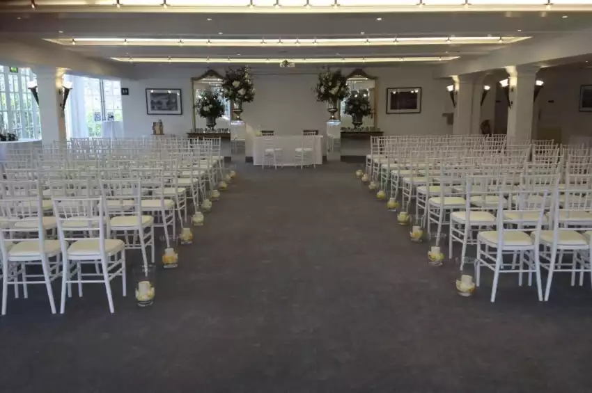 Hampton Court Palace