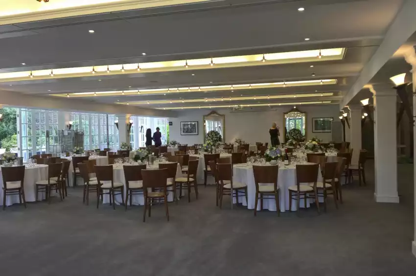 Hampton Court Palace