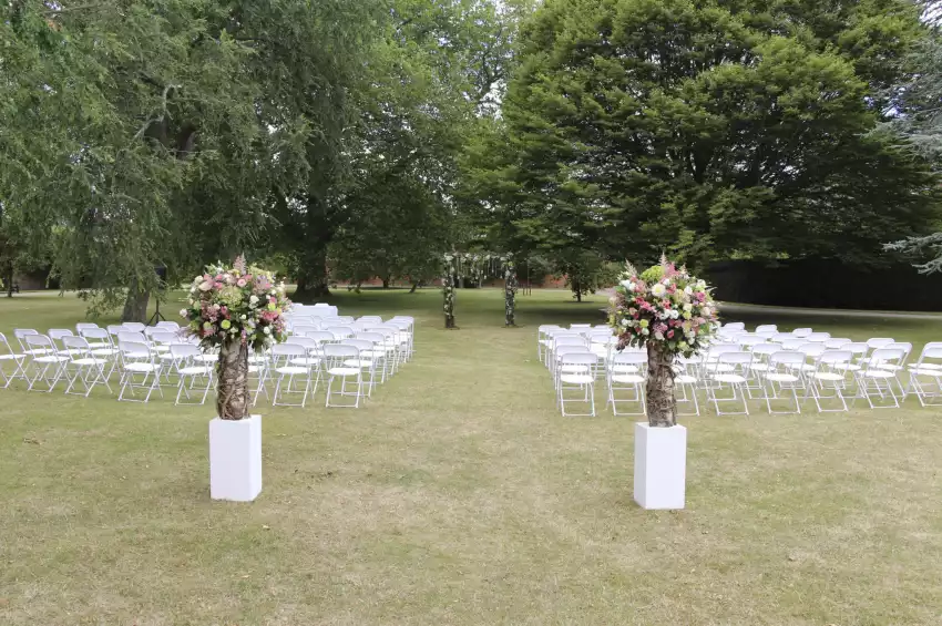 Hampton Court Palace