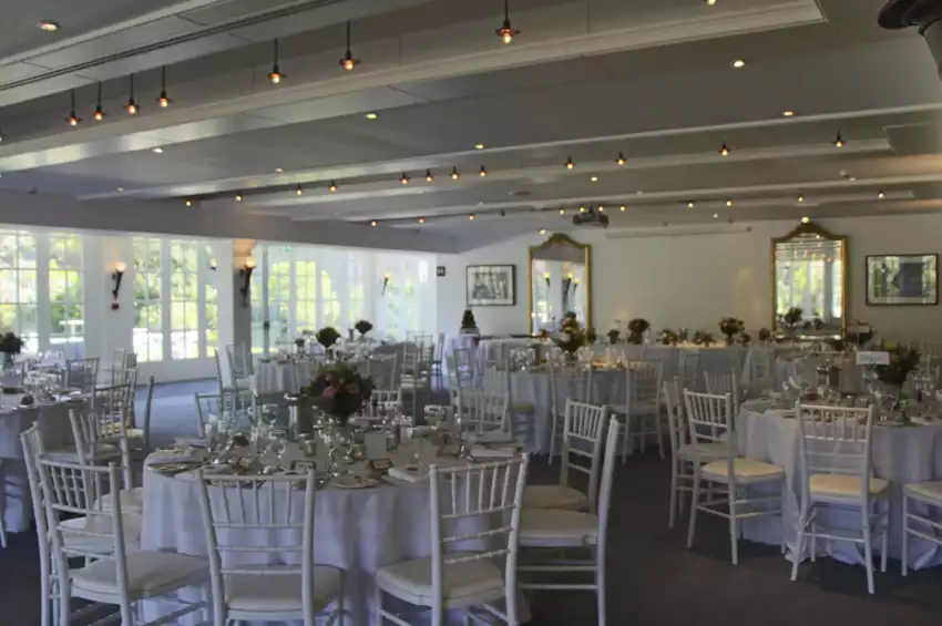 Hampton Court Palace