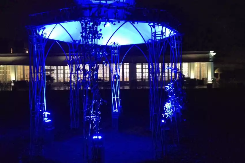 Hampton Court Palace