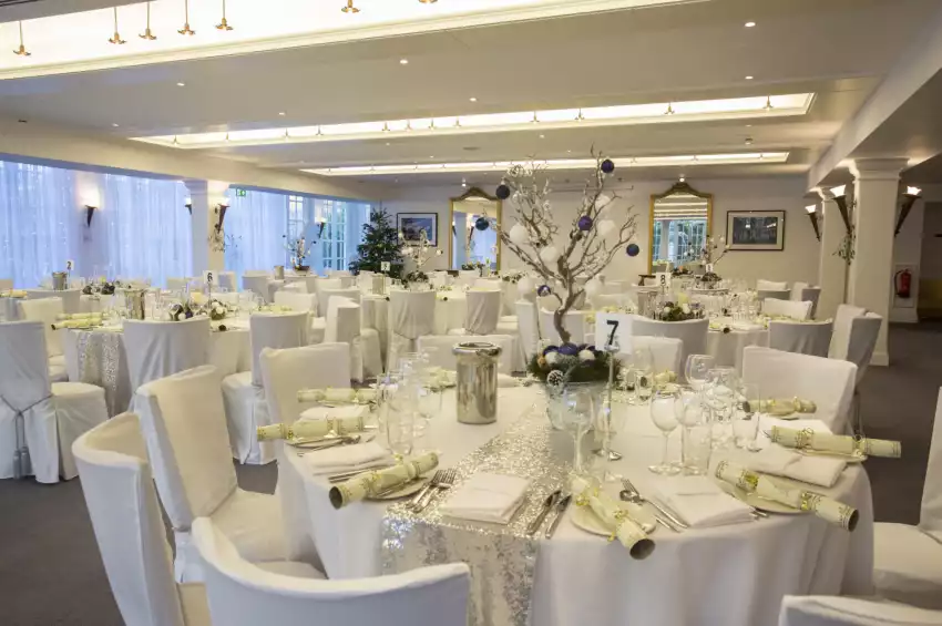 Hampton Court Palace