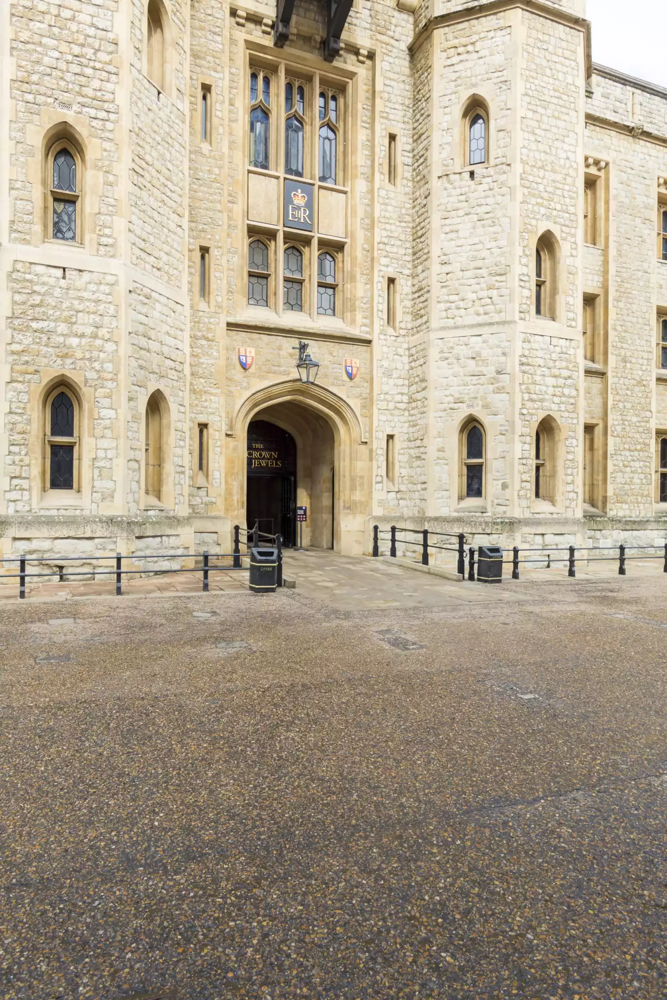 Jewel House
