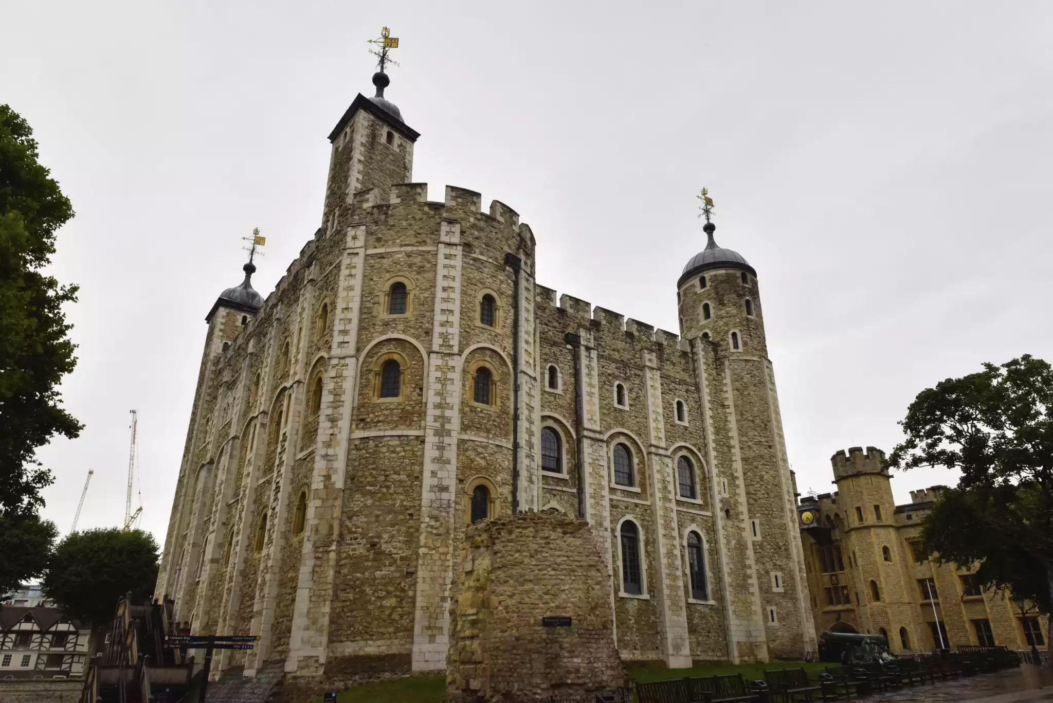 White Tower