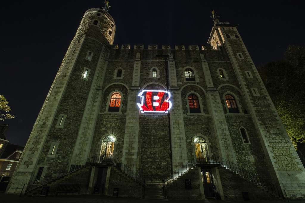 Tower of London