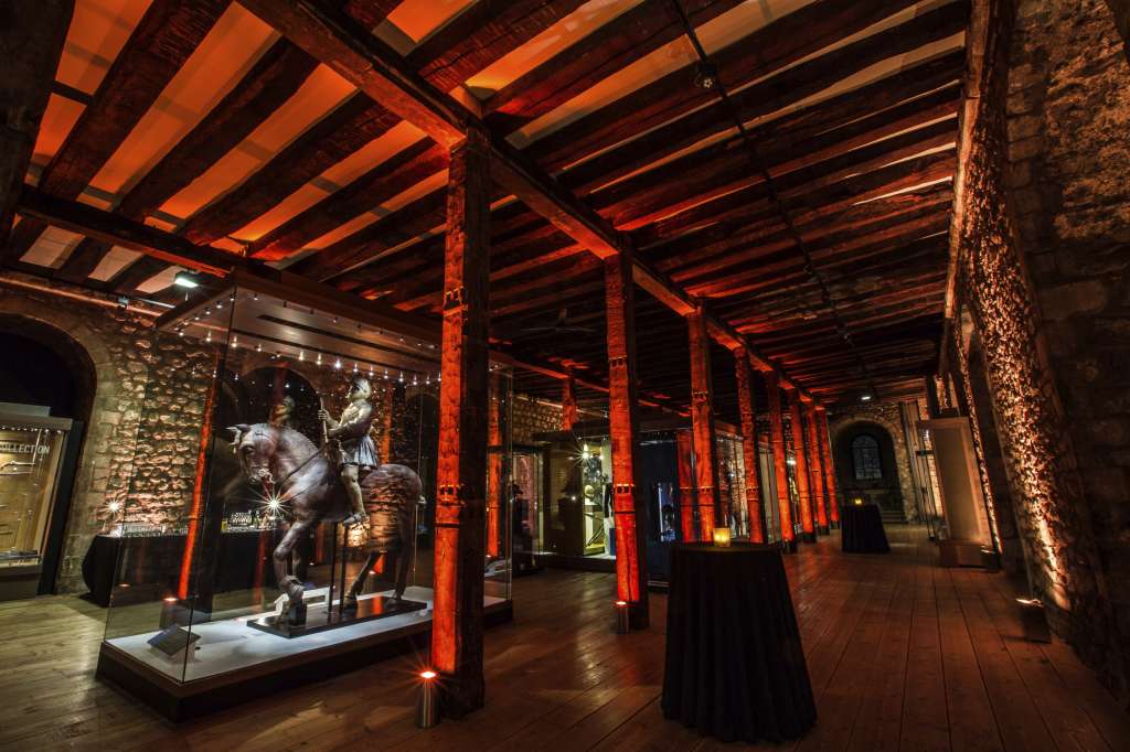 Tower of London