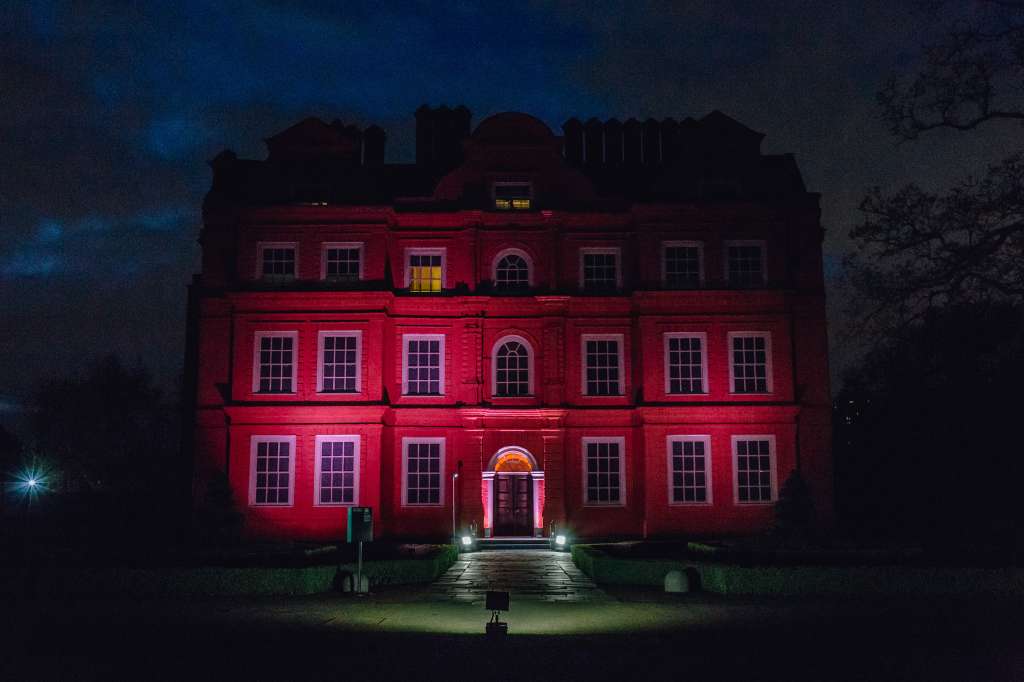 Conference venues in London: Kew Palace