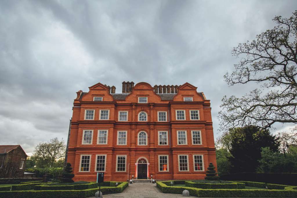 Conference venues in London: Kew Palace