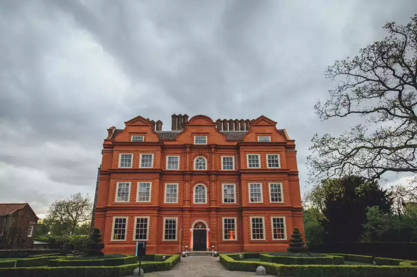 Conference venues in London: Kew Palace Conference venues in London: Kew Palace