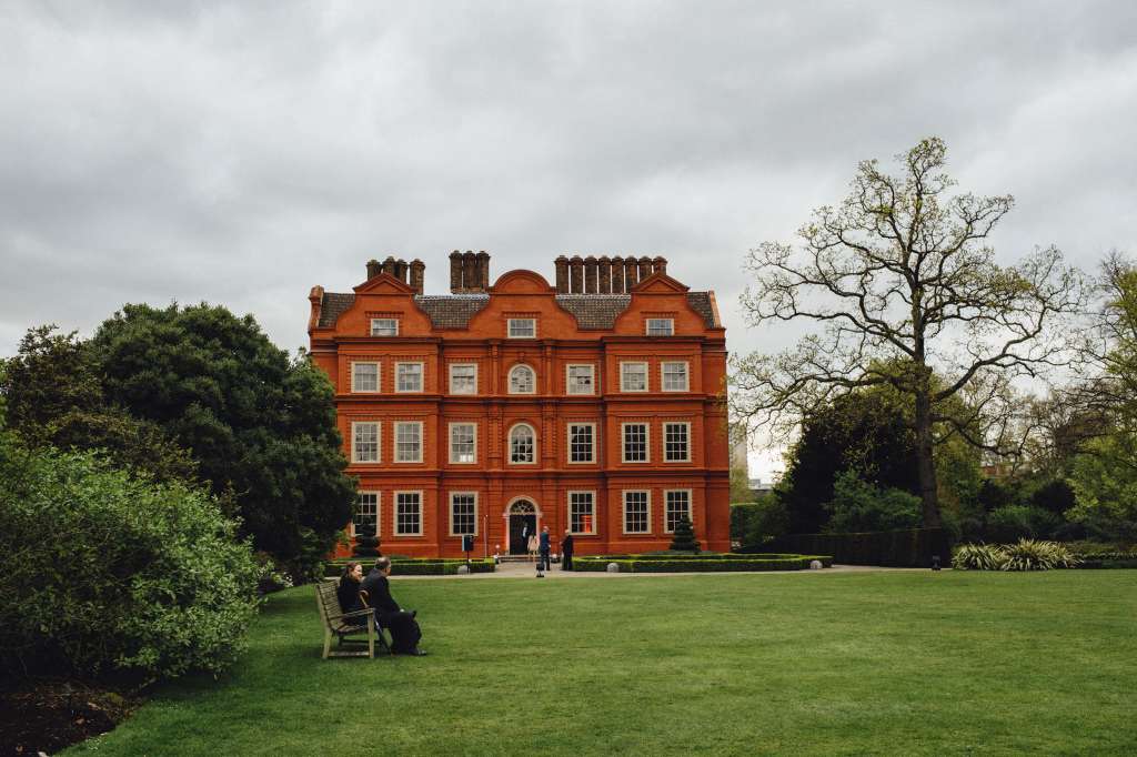 Kew Palace