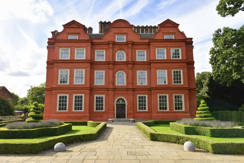 Kew Palace