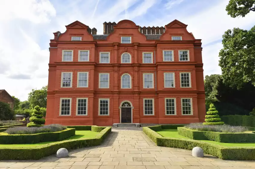 Kew Palace Kew Palace