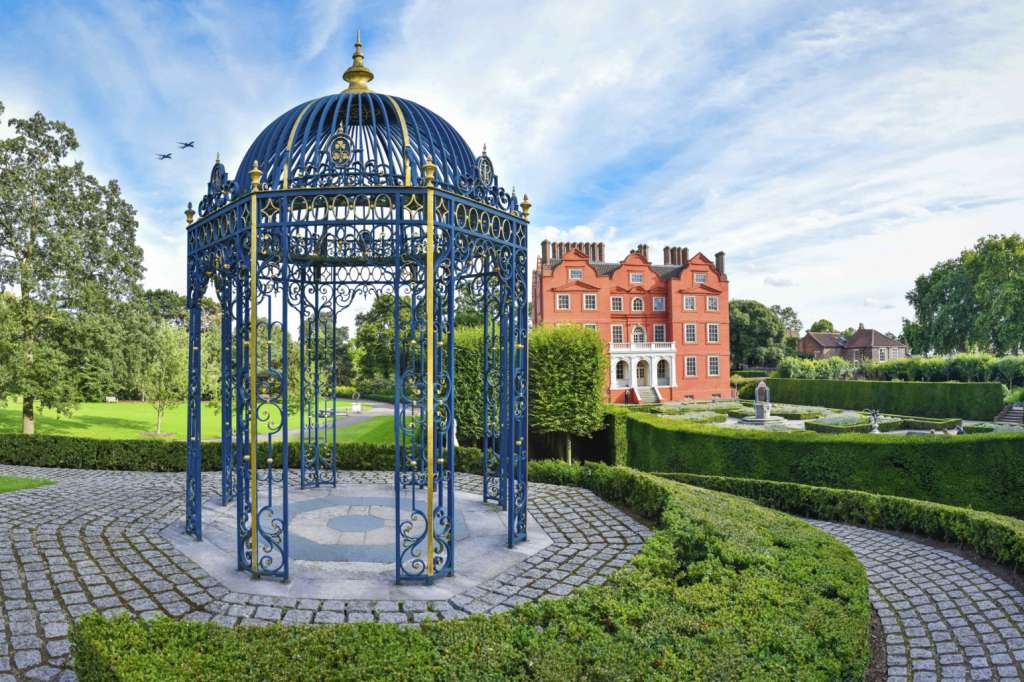 Kew Palace