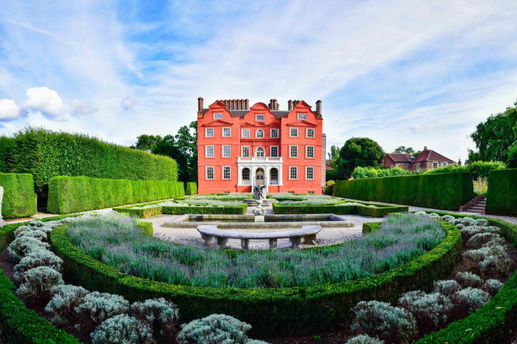 Kew Palace