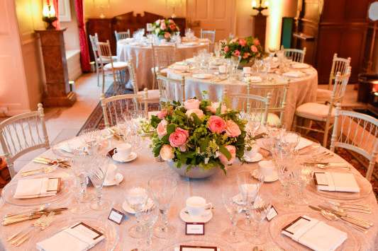 Kew Palace