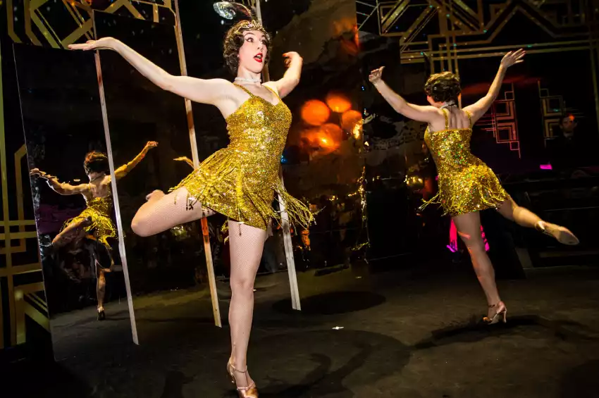 60 Great Queen Street