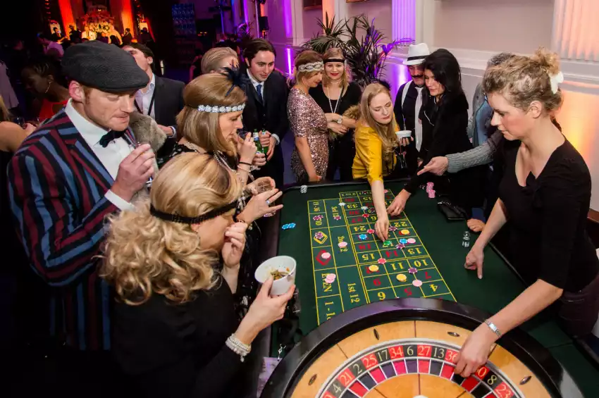 60 Great Queen Street