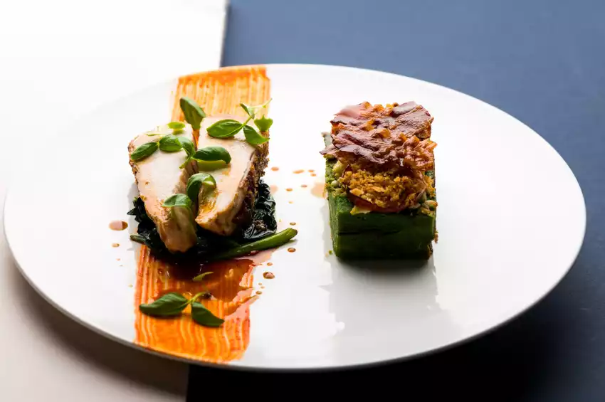 60 Great Queen Street