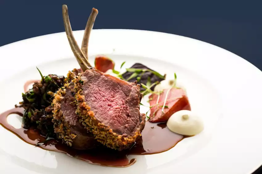 60 Great Queen Street