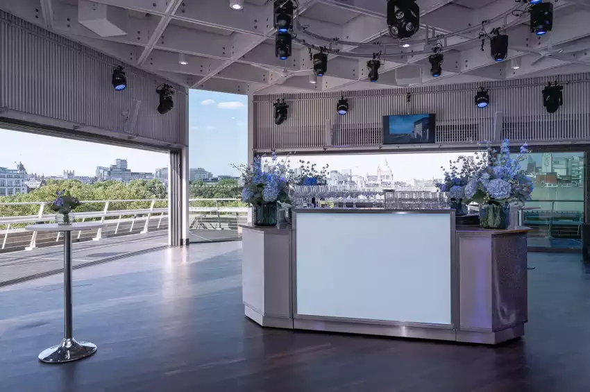 The Deck, The Deck, National Theatre Venue Search London