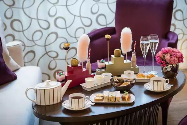 one-aldywych-afternoon-tea-venue