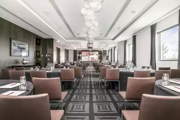 Brooklands Hotel