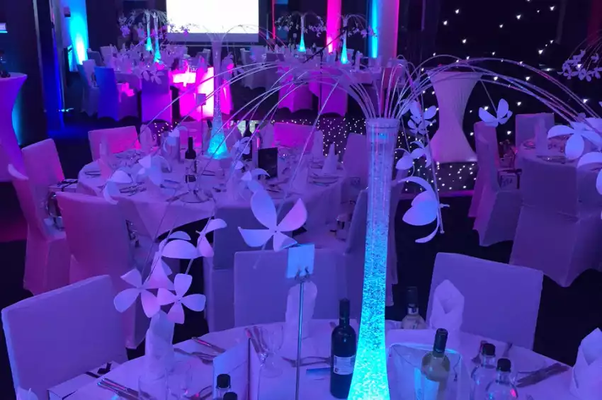 Conference venues in London: Brooklands Hotel