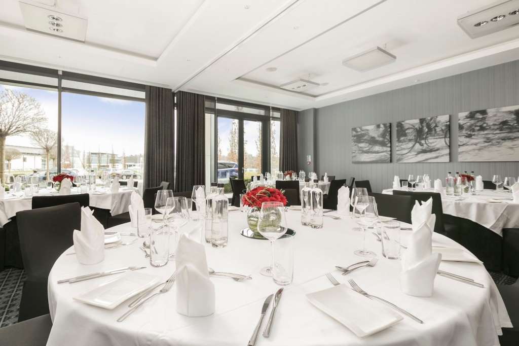 Conference venues in London: Brooklands Hotel