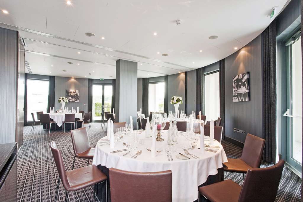 Conference venues in London: Brooklands Hotel