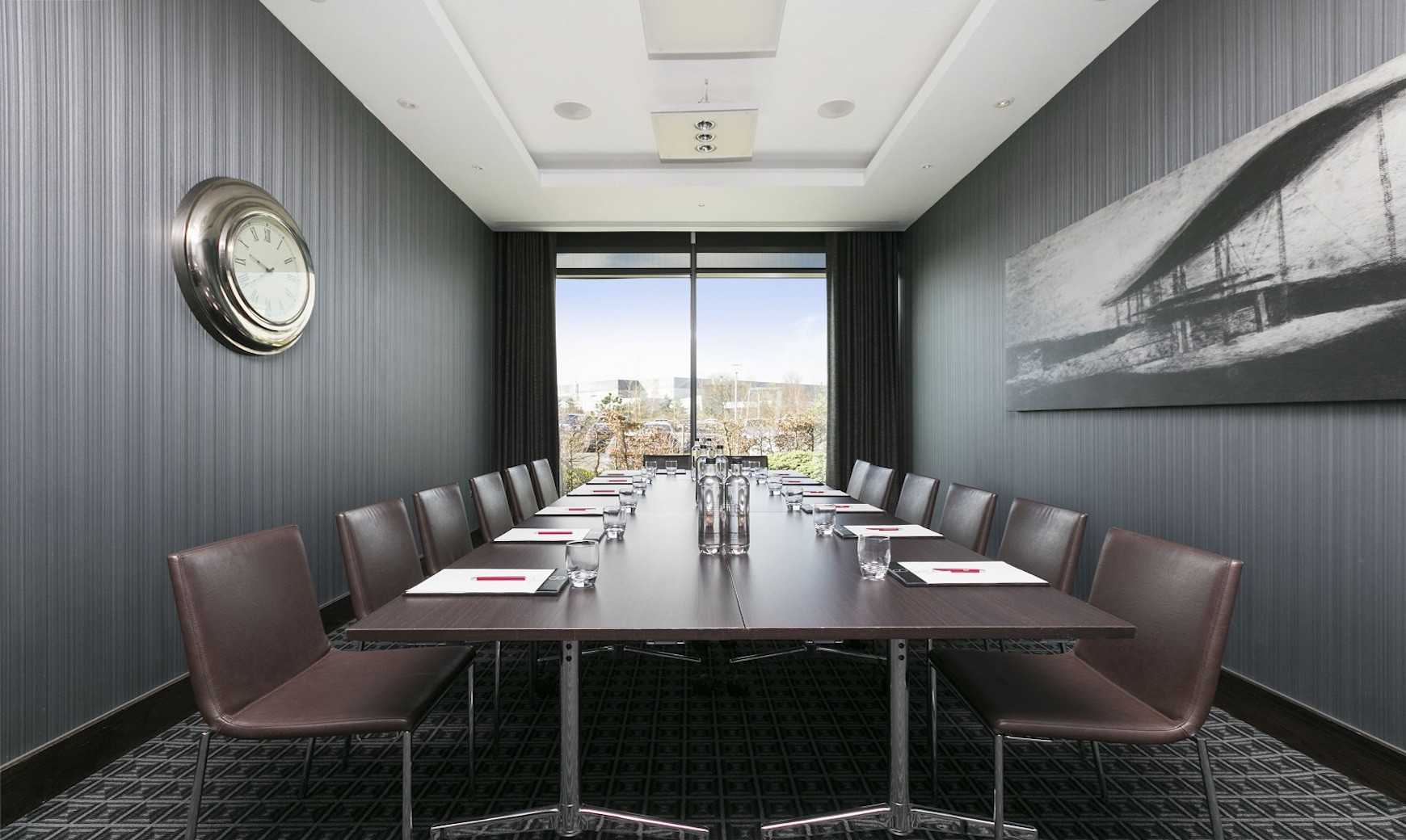 Boardroom