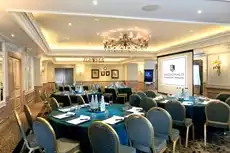 Conference venues in London: Macdonald Compleat Angler