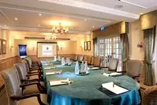 Conference venues in London: Macdonald Compleat Angler