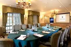 Conference venues in London: Macdonald Compleat Angler