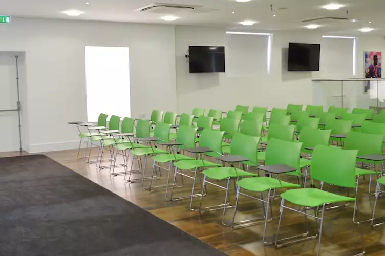 Conference venues in London: Selhurst Park Stadium
