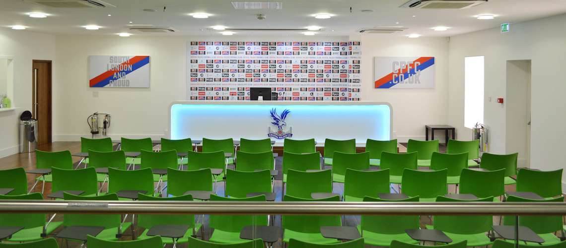 The Media Centre 