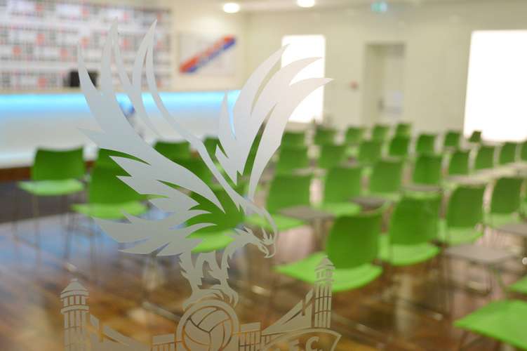 Conference venues in London: Selhurst Park Stadium