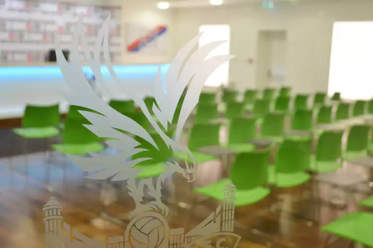 Conference venues in London: Selhurst Park Stadium
