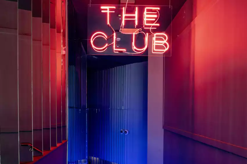 Party venues in London: Circa The Club