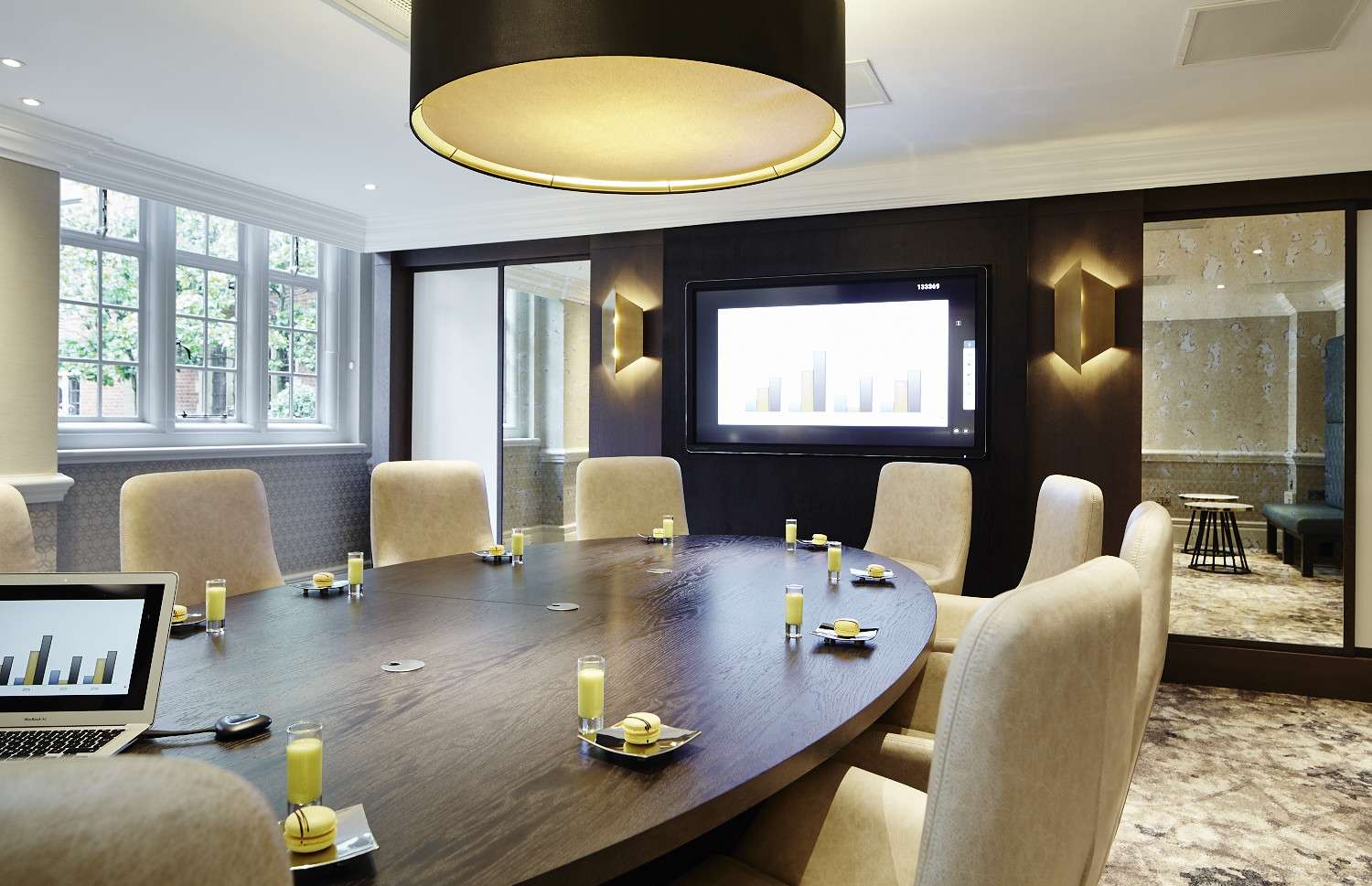 Boardroom