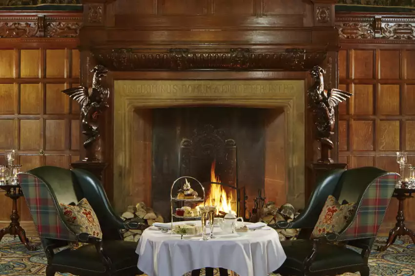 Hanbury Manor Marriott Hotel and Country Club