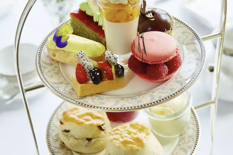 Hanbury Manor Marriott Hotel and Country Club